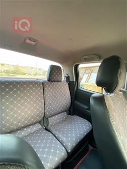 نيسان فرونتر